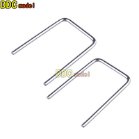 REMO HOBBY M5366 For smax 1/16 1621 1625 1631 1635 1651 1655remote control RC Car Spare Parts Upgrade  U Rocker Arm Shaft