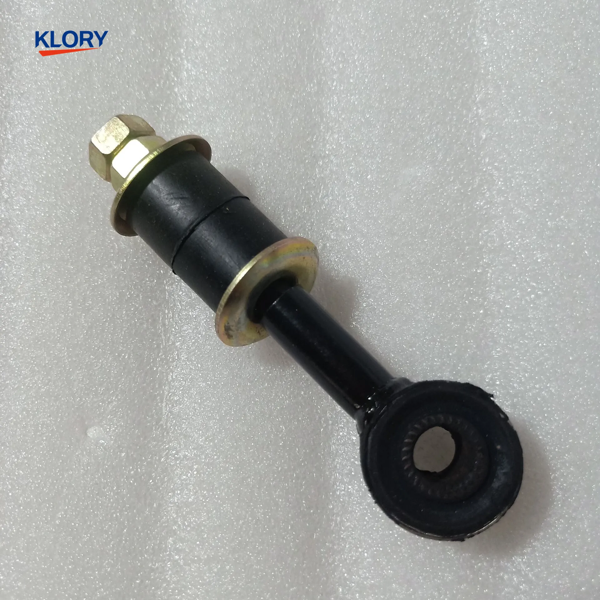 2906020-0000 Front stabilizer bar linkage assembly (boom) for ZX