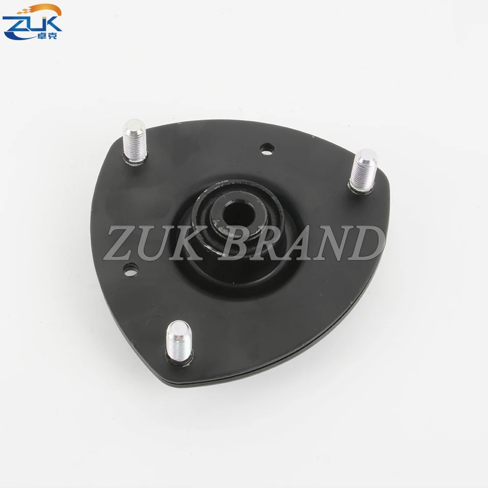 ZUK Front Shock Absorber Rubber Mounting For HONDA For CRV 1995-2006 RD1 RD5 RD7 STREAM RN3 2002-2005 For CIVIC 2001-2006 Type R