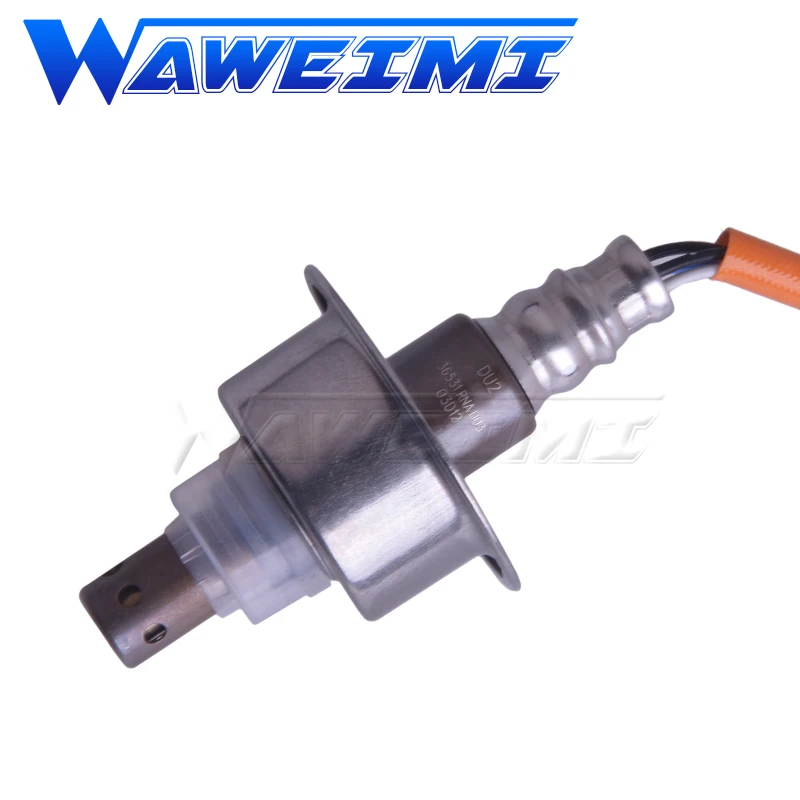 WAWEIMI Lambda O2 Oxygen Sensor 36531-RNA-003 For HONDA CIVIC CRV CR-V FR-V FRV ACCORD 36531-RNA-J01 36531-RNA-A01