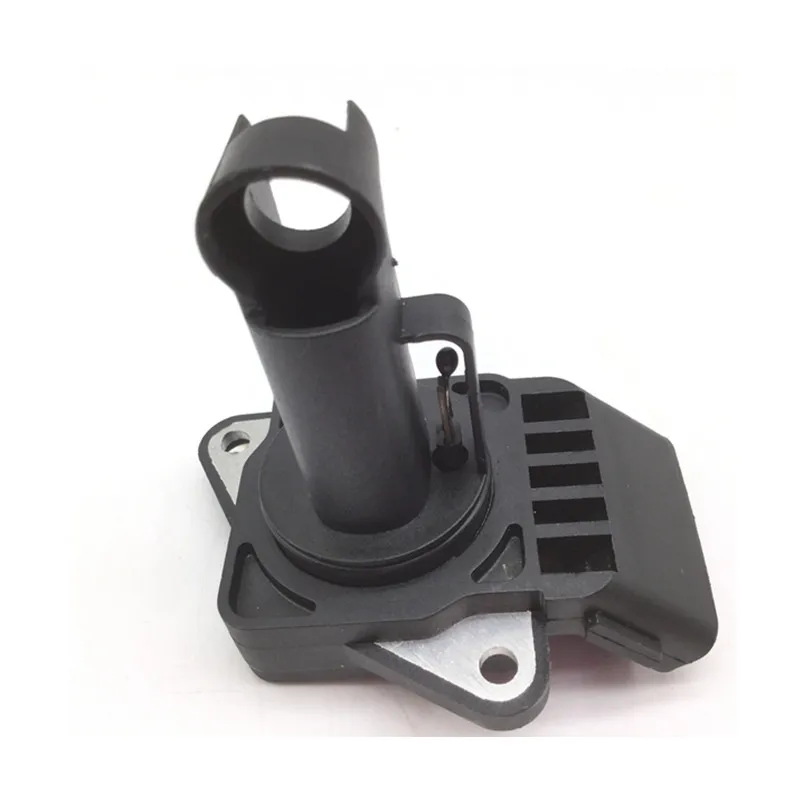 Medidor de fluxo de ar maciço sensor crg para toyota reiz mark x soarer coroa majesta corolla lexus chevy chevrolet 22204-15010 197400 -2060