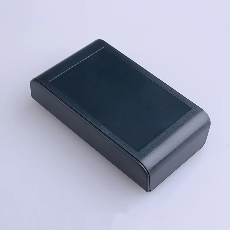 Electronics Housing Case DIY Plastic Electronic Enclosure ABS Plastic Junction Box Speaker Project Box