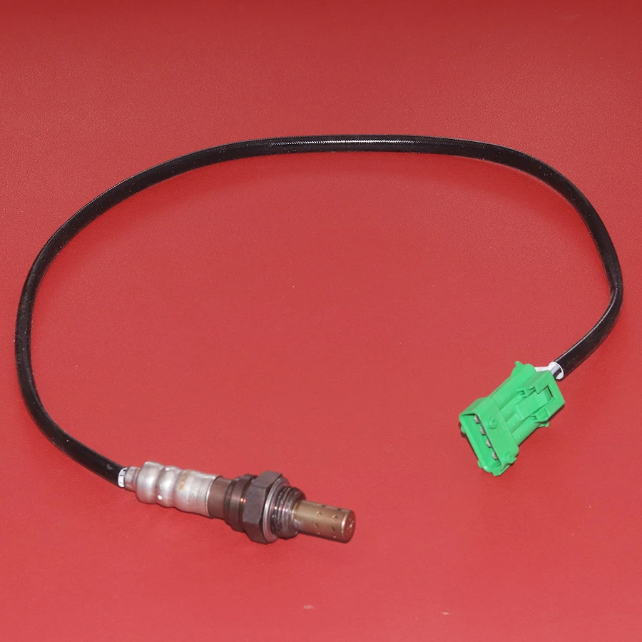 96368765 جديد O2 الأكسجين مستشعر لامدا لبيجو 1007 106 206 207 306 307 406 407 607 BIPPER Partner Citroen 9636968380 55353148