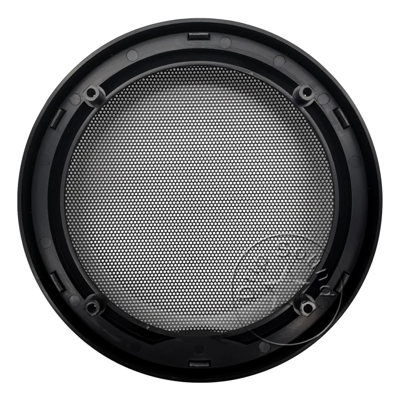 For 6.5 Inch Speaker Grill Cover Hige-grade 6.5\
