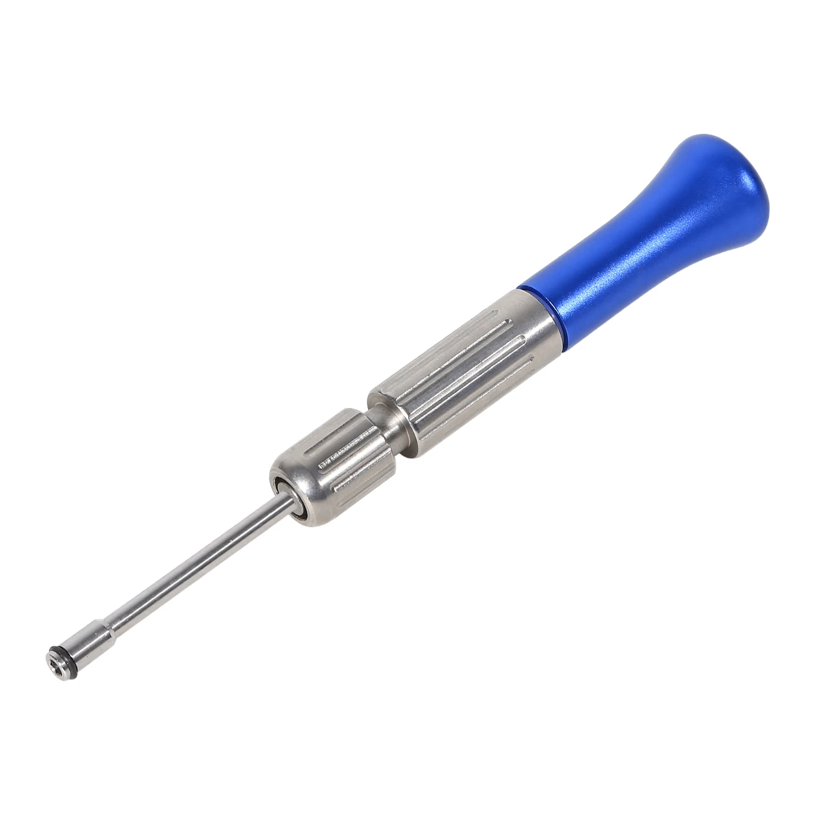 Dental Orthodontic Implant Mini Micro Screwdriver Self Drilling Tool Wrench / Mini-Screw Anchorage Titanium