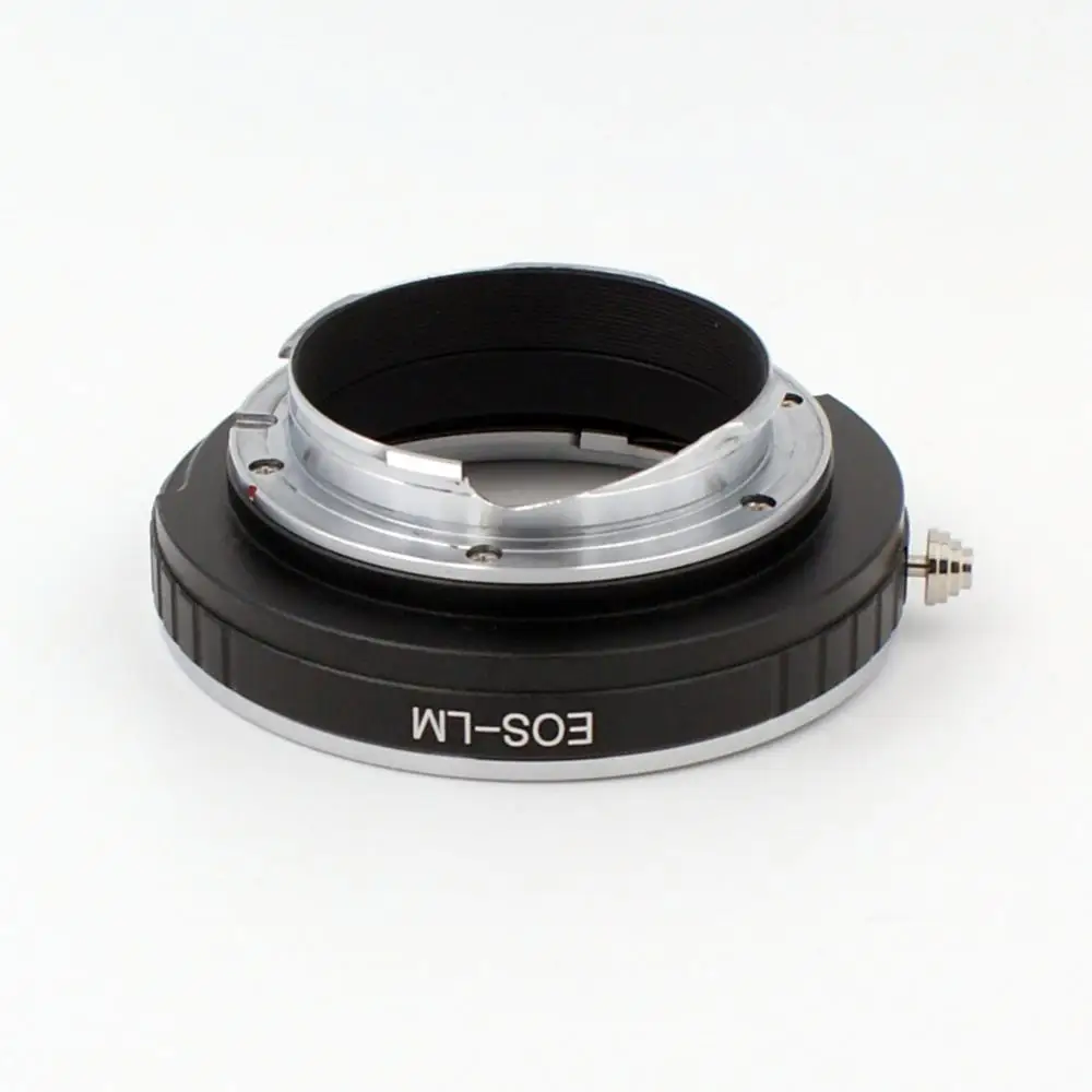 Eos-LMリーフレンズ,eos用アダプター,m9 m8 m7 m6 mp M9-Pカメラ