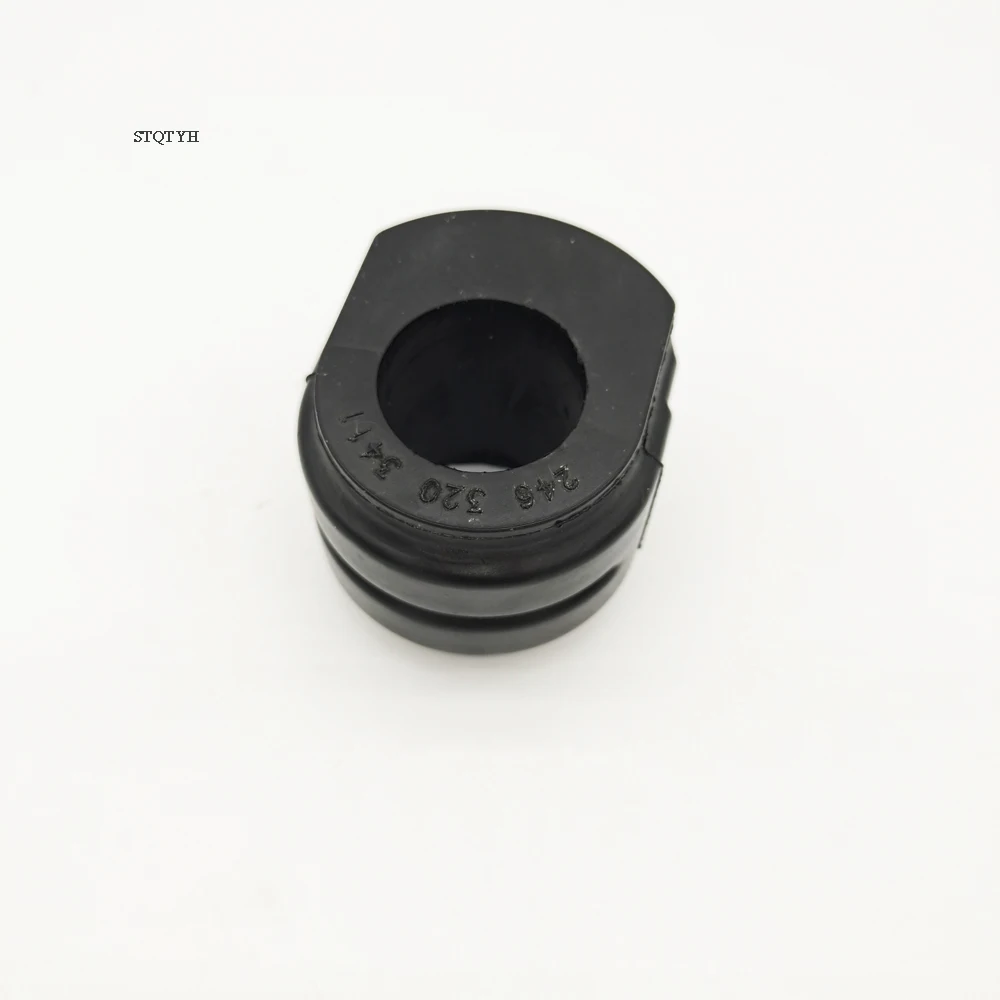 1PC 2463203411 Front Stabilizer Bushing for Mercedes Benz W246 W176 C117 A2463203411