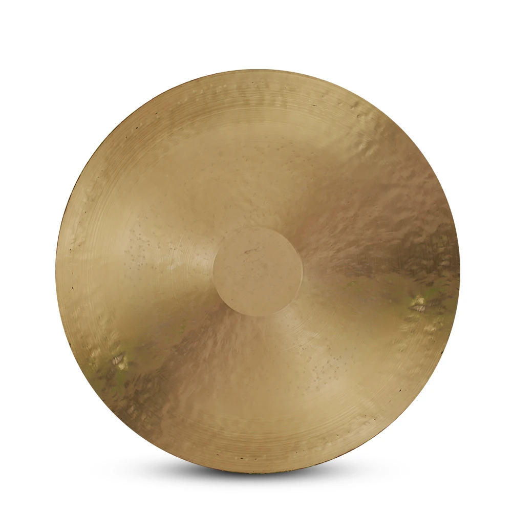 arborea gong 32  inch wind gong include (32''gong mallet  *2+ 27''gong mallet *1) + 32'' Wing gong bag