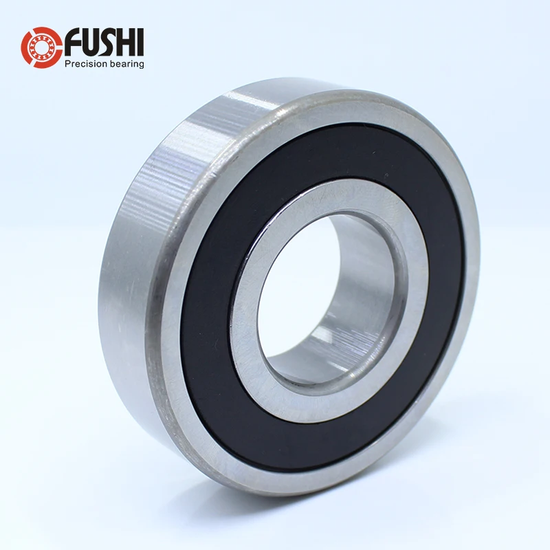 

6308RS Bearing ABEC-3 (1 PCS) 40*90*23 mm Deep Groove 6308-2RS Ball Bearings 6308RZ 180308 RZ RS 6308 2RS EMQ Quality