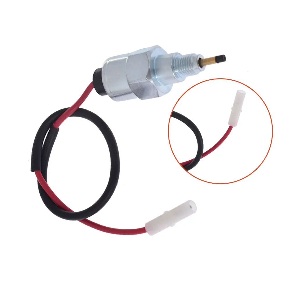 KRAFTSTOFF MAGNET Fit Für Briggs-Stratton 692094, FSL90-0009, B1692094, 807664