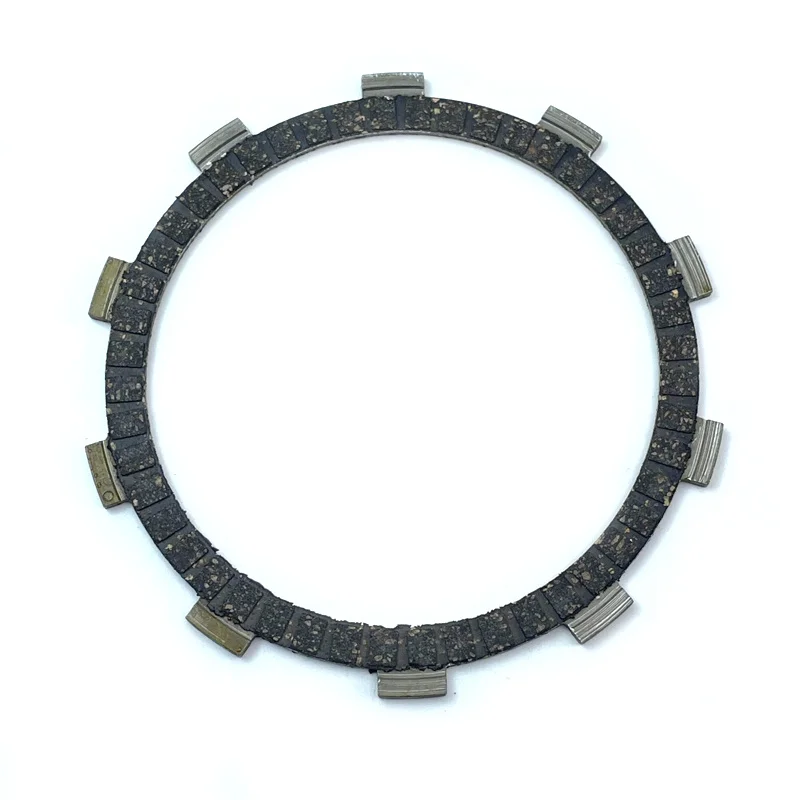 1Set Clutch Disc Friction Plates Engine Accessories Clutch Plates For Honda Steed400 VLX 400 Steed 600 CBR400 CBR400RR NC29