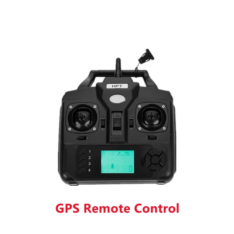 FX89 16 GPS Positioning Nesting Point RC Bait Boat Spare Part 7.4V6000Or12000MAH Battery/Motor/Upper Cover/Remote Control/Charge