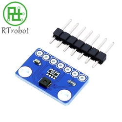 SHT30/SHT31/SHT35 Digital Output Temperature and Humidity Sensor Module IIC I2C for Arduino STM32 ESP32 Raspberry Pi