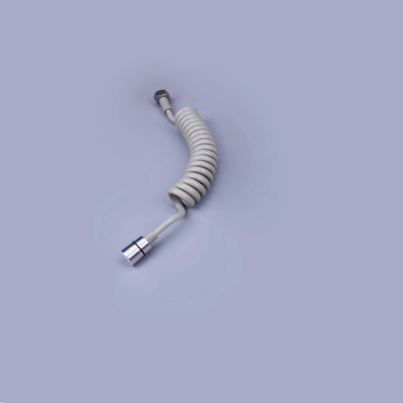 1.5/2/3/5/8M Primavera Doccia Ugello Tubo Morbido Tubo Flessibile Tubo Telescopico Tubo di carta Igienica bidet A Spruzzo Tubo di Accessori Per La Casa