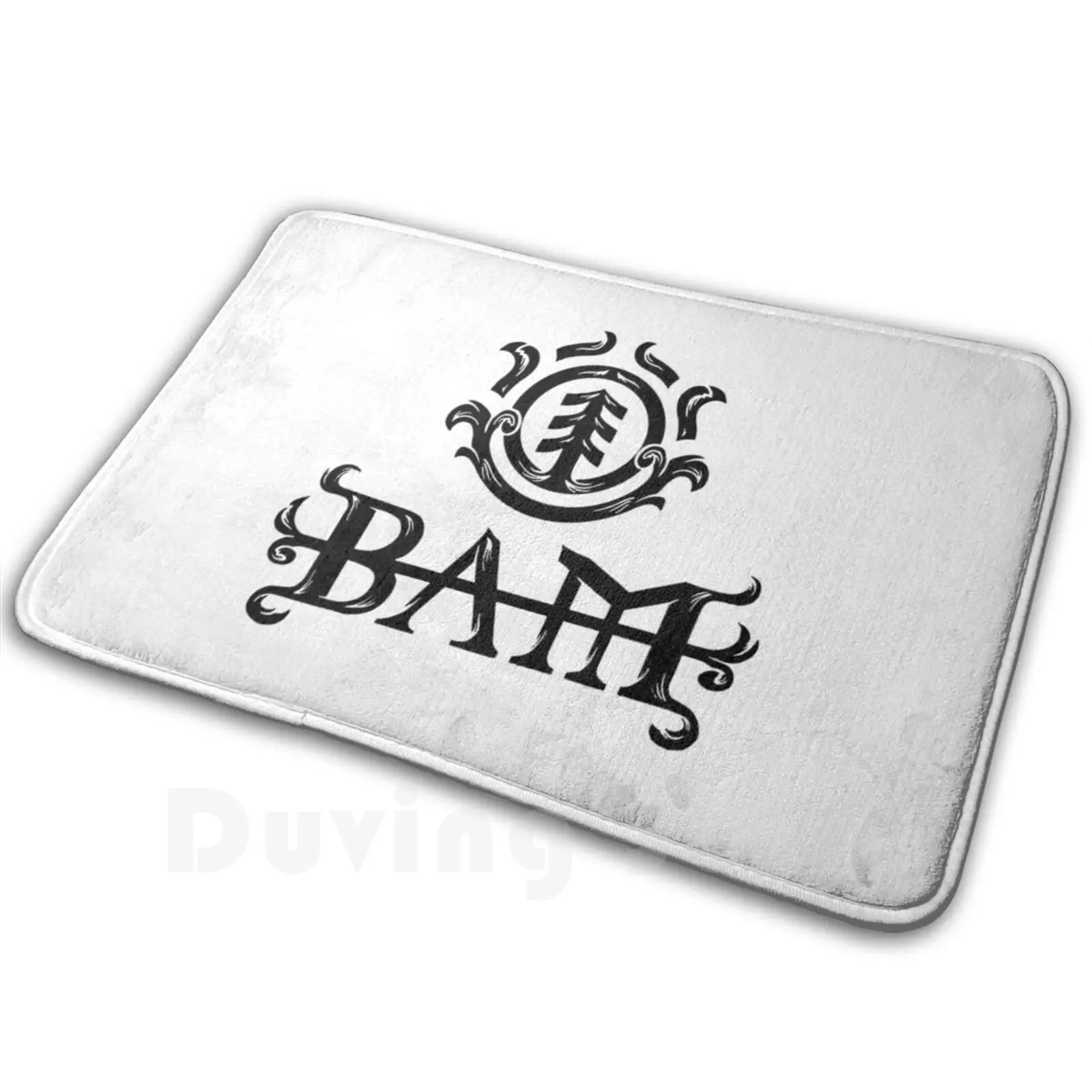 Bam! ( Black & Whit…