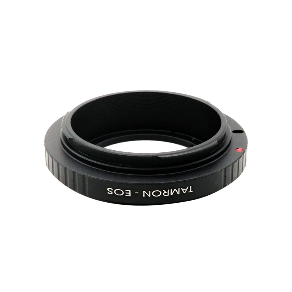 Кольцо-адаптер LingoFoto для установки объектива Tamron TAMRON-EOS AD2 на камеру Canon EOS EF