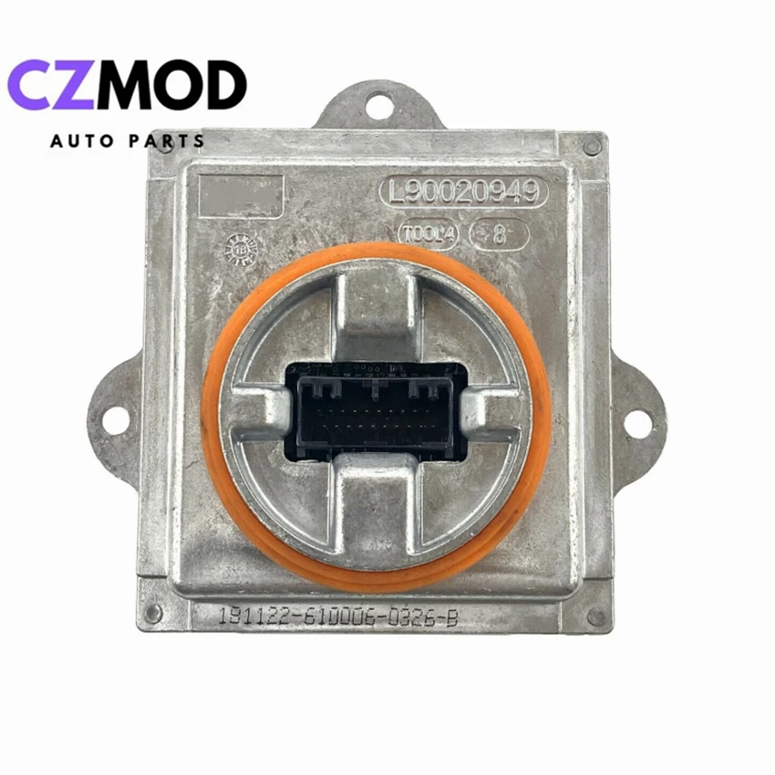 CZMOD Original L90028073 TRI LDM Headlight Control Unit LED Driver Module Computer L90020945 L90020949 Car Accessories