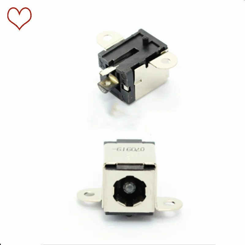 

New DC Jack Charging Connector Port DC Power Socket Port For Toshiba Satellite Pro L40 L45 L45T