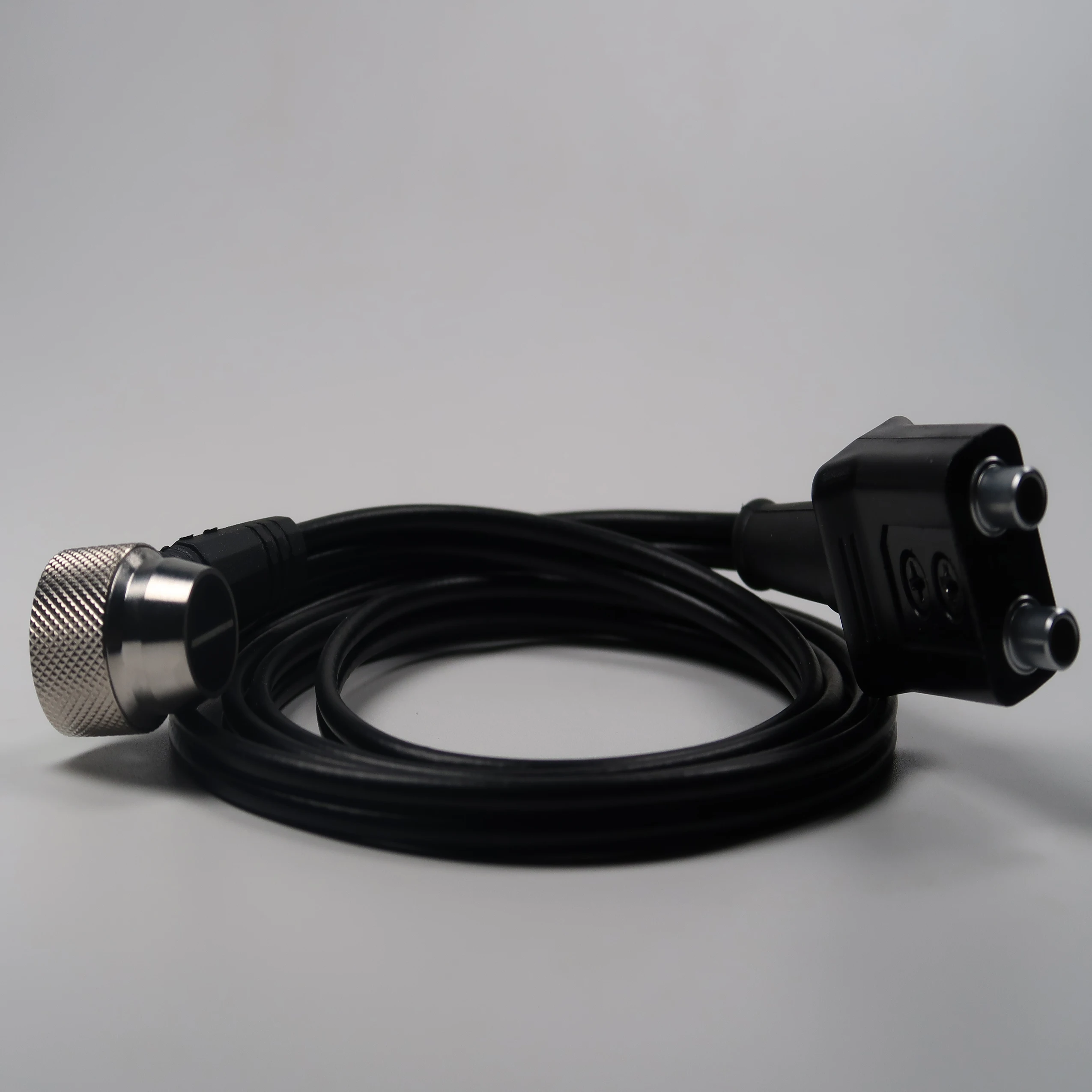 

7.5 MHz 3/16 inch Dual Element Transducer EQUV. DAKOTA ultrsonic Thickness Probe