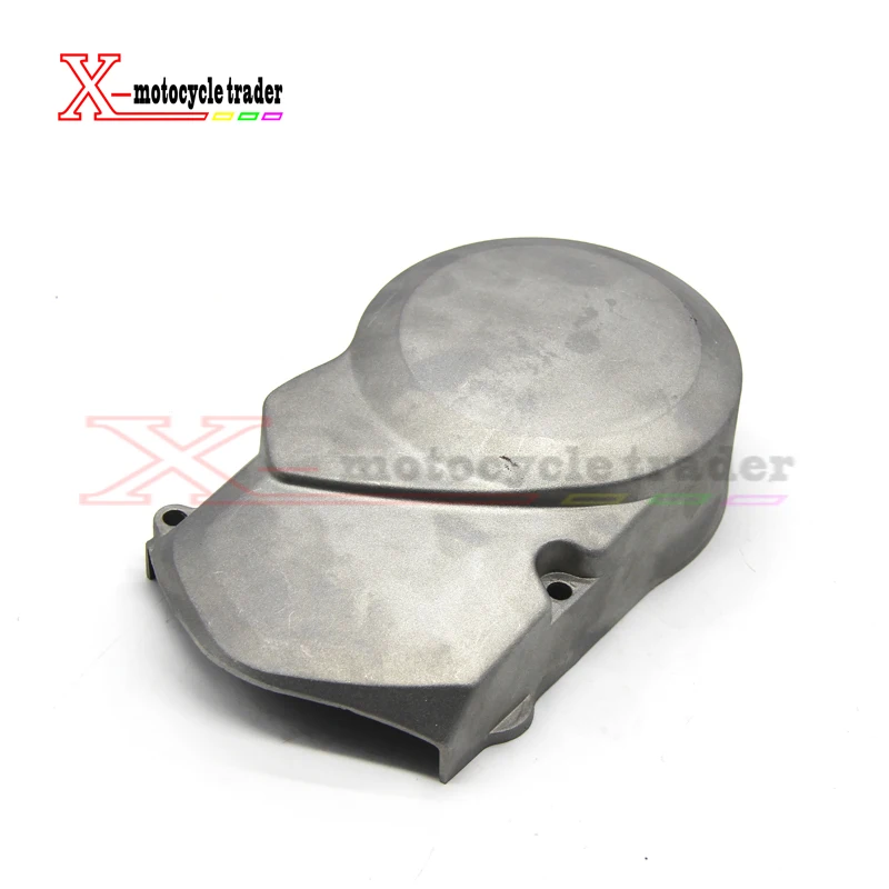 Magneto Cover Left Side Lifan YingXiang Engine Case cover 110cc 125cc 140cc 150cc 160cc Pit/Dirt Bike Atomik Motorcycle