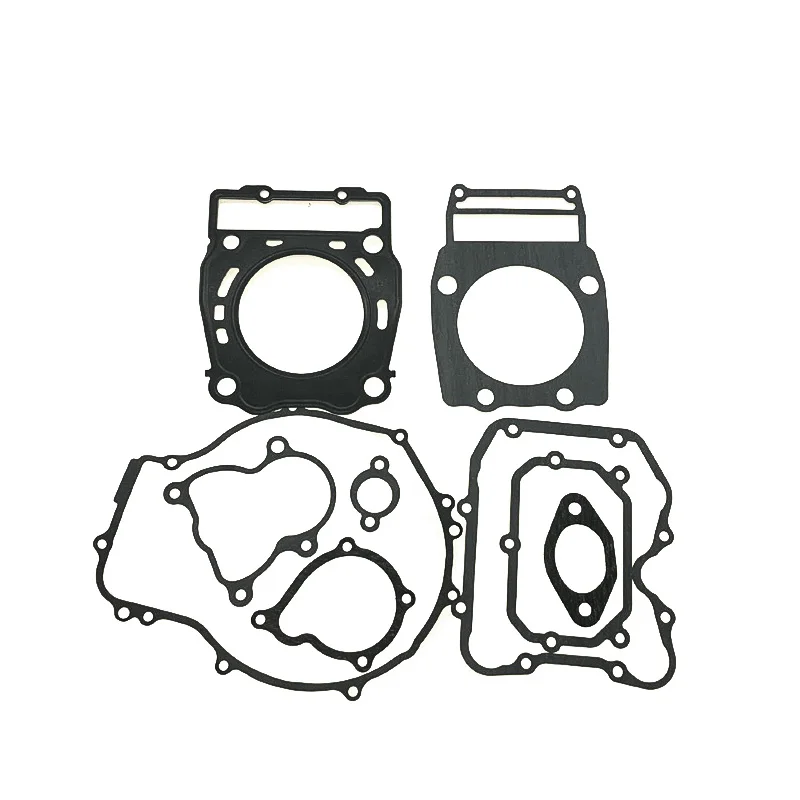 

KAZUMA 500CC ATV Cylinder Head and Block Gasket For Jaguar500 Xinyang 500CC Kazuma ATV UTV Engine Parts