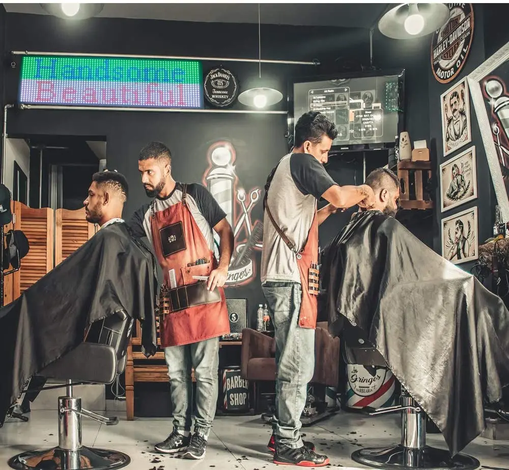 39 "x 14" Programmierbare 7 farben LED Laufschrift Display Zeichen P10 led-panel im freien Bord