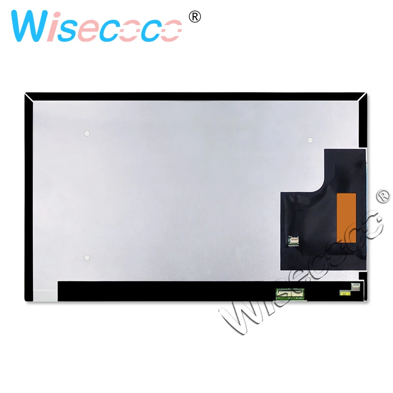 Imagem -03 - Polegada 1920*1080 Fhd Ips Display Lcd Lvds Controlador Placa de Unidade para Tablet Ltl106hl01001 10.6