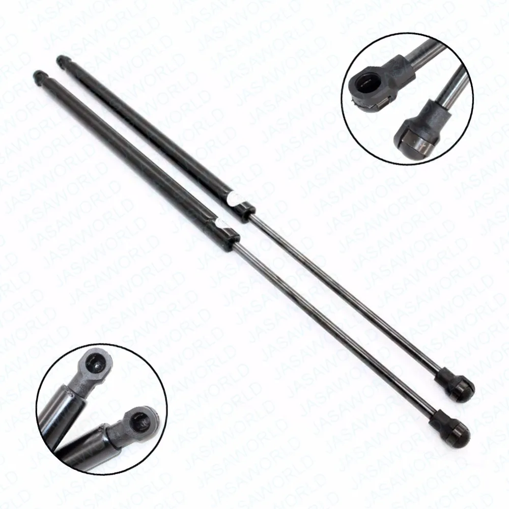 1 Pair Auto Lift Support Gas Struts for Nissan Note E11 2006 2007 2008 2009 2010 MPV Rear Left & Right Rear Tailgate Boot