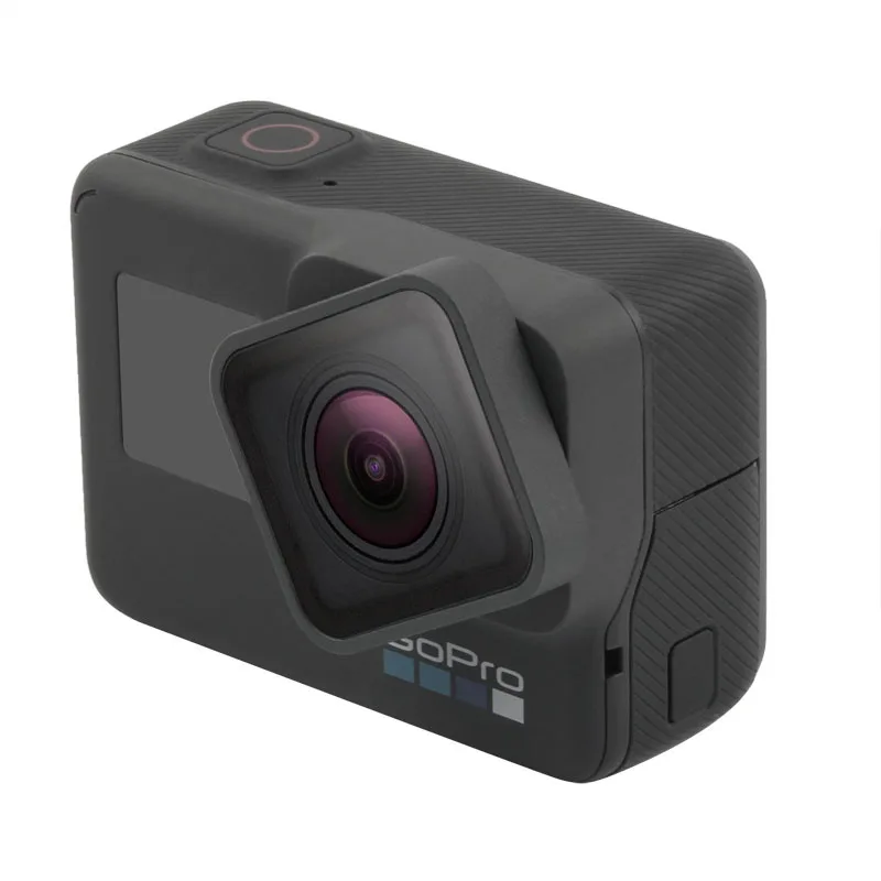 Защитное стекло для объектива камеры GOPRO Hero7/6/5