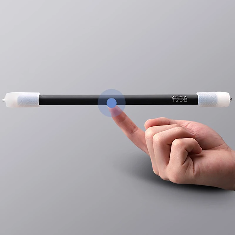 الجدة الدورية القلم قلم حبر جاف للأطفال طالب صافي الأحمر فرك مكافحة سقوط المهنية المتقدمة الدورية القلم