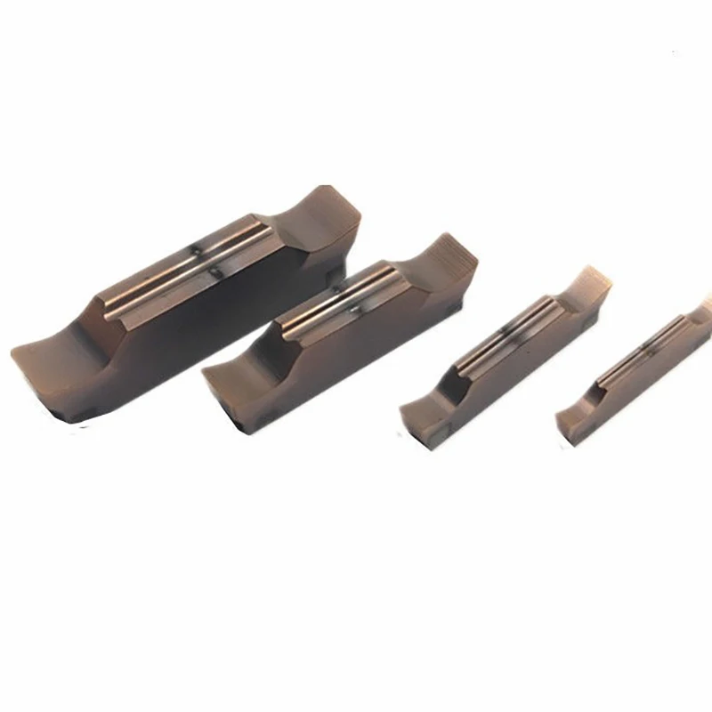 Đồng Hồ Nam Dây Thép Không Gỉ Mài Tinh Rãnh Dạng MGGN150/200/250/300/400/500-JM LF6018