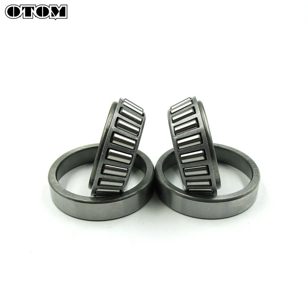 OTOM 1 Pair Motocross 29*50.3*15 mm Front Steering Wheel Directional Bearing Case For KTM EXC SX XCW XCF-W EXC-F 125 250 450 530