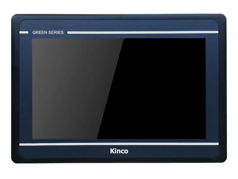 GL100E Kinco Economy Type Ethernet 10 inch HMI touch screen new replace MT4532TE