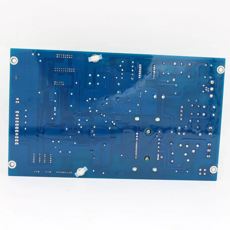 Pièces de porte d'ascenseur HIDC-N REV 1.2 DWG/DI-INT-7A-M, accessoires de levage 1 pièce