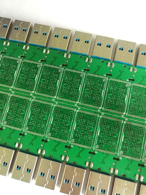 IS918 메인 컨트롤 USB3.0 BGA152 BGA132 일반/특수 보드 유형
