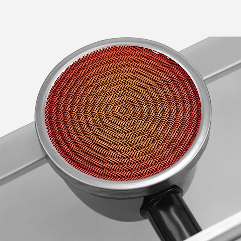 آلة السجق التجارية هوت دوج المحمصة المنزلية السجق الصغيرة السجق دفئا آلة الطبخ K-RQRGJ