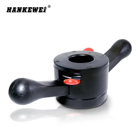 핫 자동차 타이어 밸런서 액세서리 너트 36mm 38mm 40mm, 열고 닫는 퀵 클램프