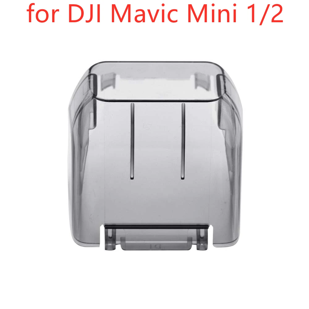 Lens Cap for Dji Mavic MINI 3 PRO/Air 2/2S/PRO Mini 1/2/SE Lens Protective Cover for DJI MAVIC 2 PRO/ZOOM Drone Accessories