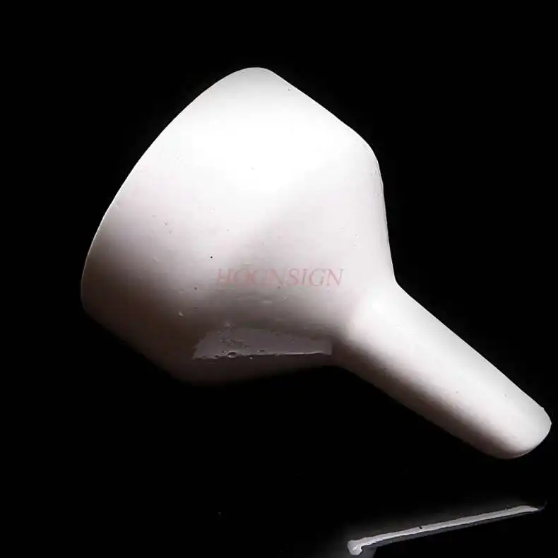 

Воронка 80 мм, фарфоровая воронка, фильтр, воронка, оборудование для химических экспериментов