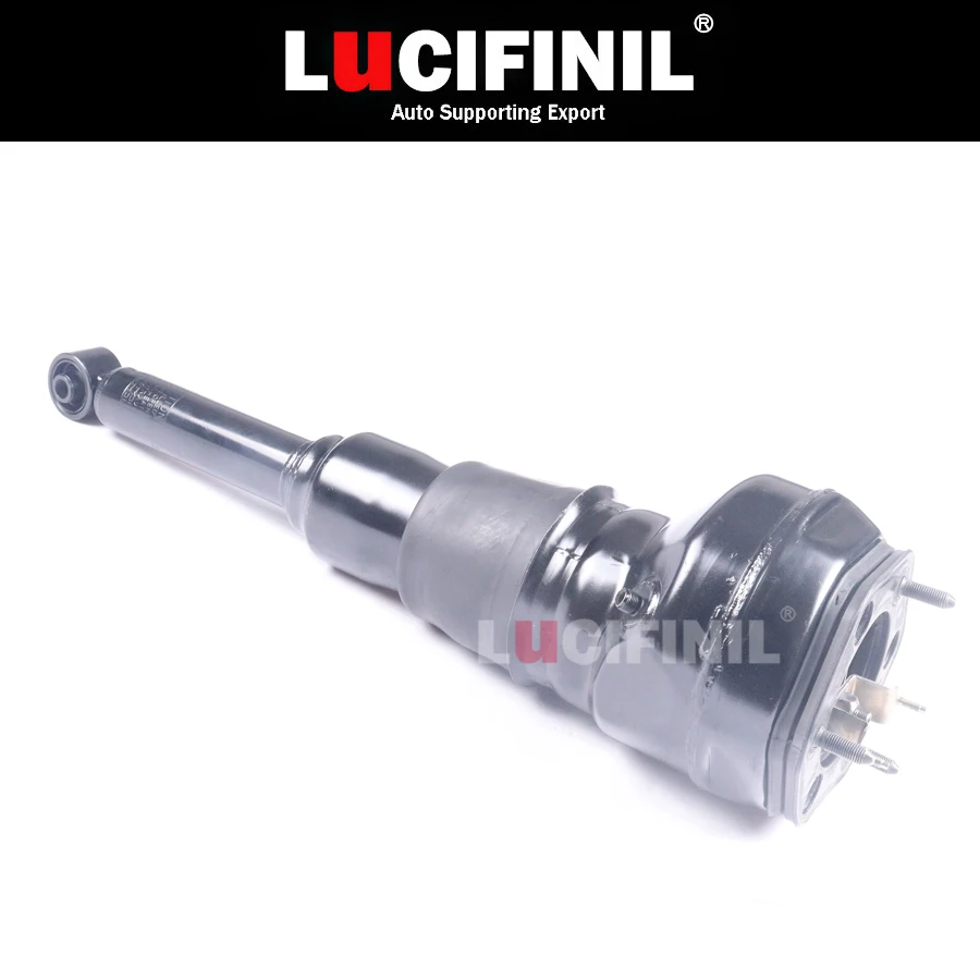 

LuCIFINIL 1995-1997 1X Rear Air Suspension Shcok Strut Fit Lexus LS400 4809050090 4809050010