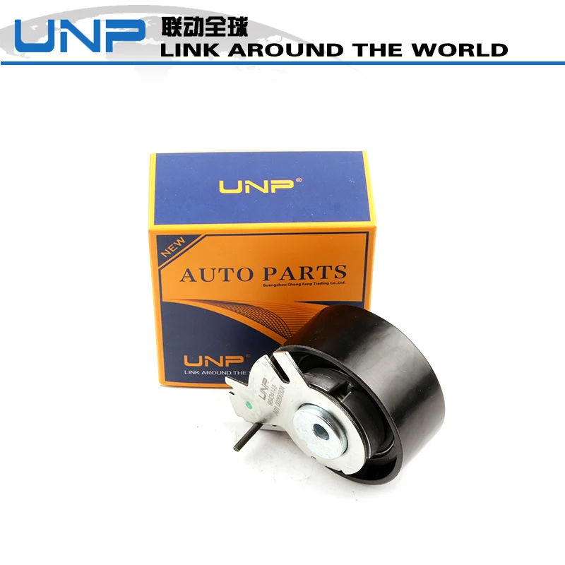 

Auto Tensioner Pulley oe96434143 for for Peugeot 206 307