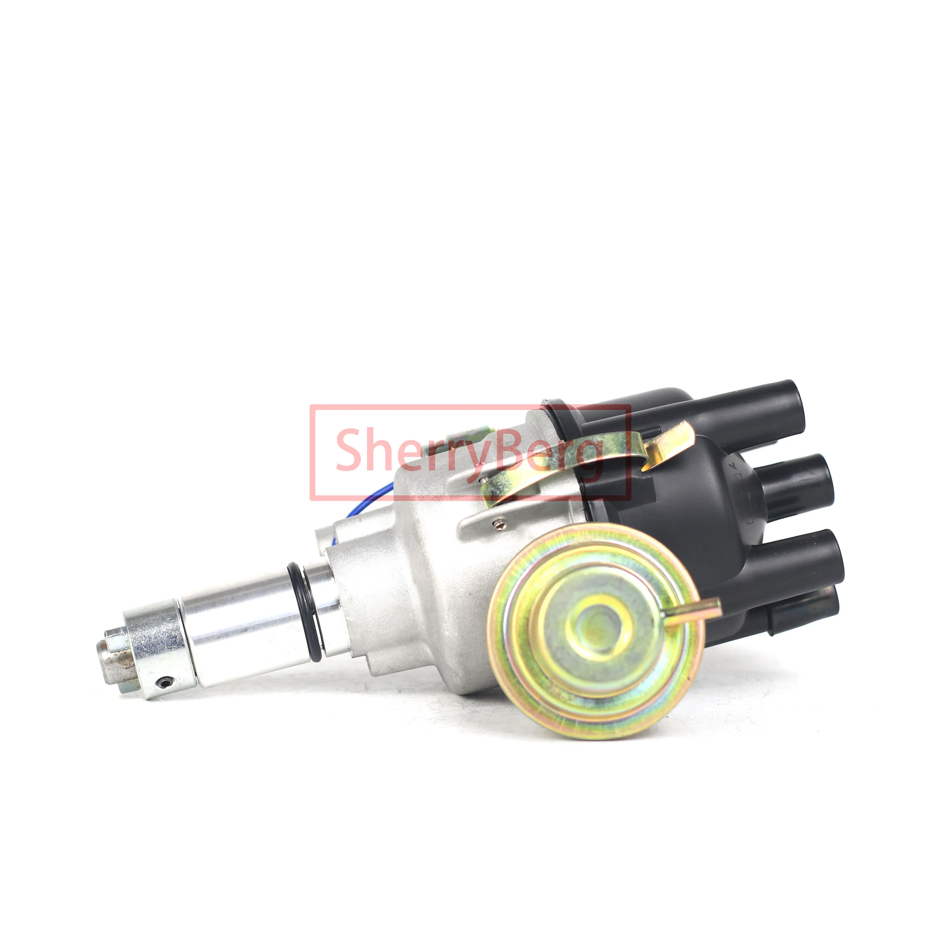 SherryBerg points distributor OEM for nissan DATSUN 620 J13 J15 PICKUP TRUCK UTE 1972-79 DISTRIBUTOR new point distributor