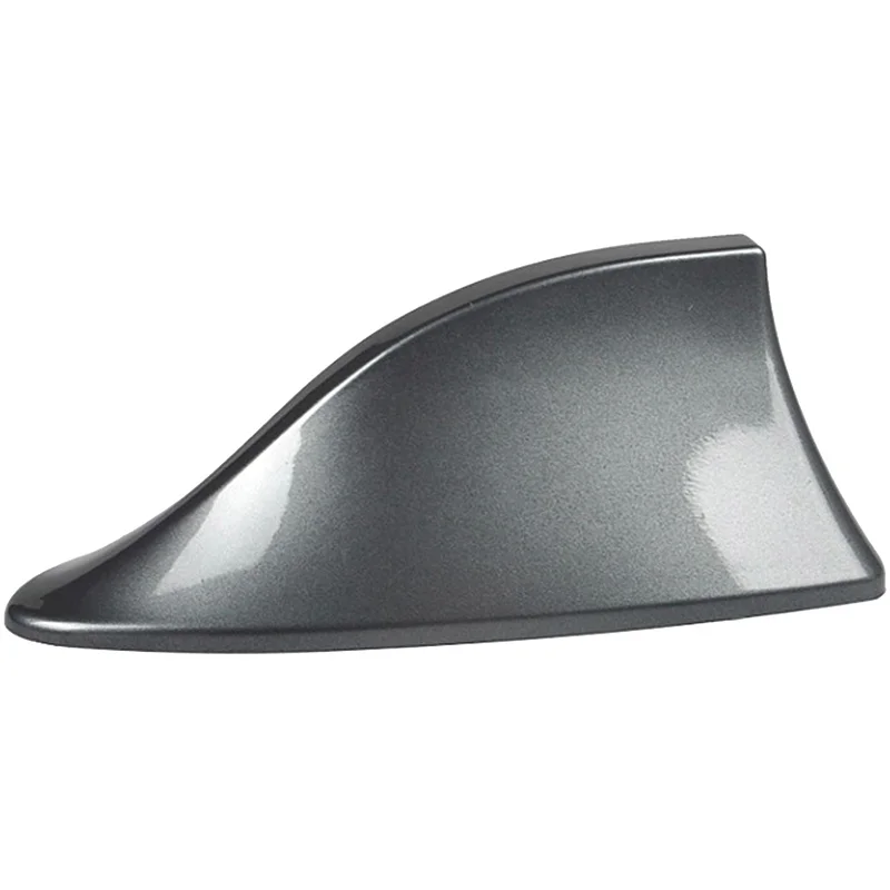 Antenne à aileron de requin pour Signal de voiture, pour BMW série 1 3 4 5 7 X1 X3 X4 X5 X6 E60 E90 F15 F30 F35