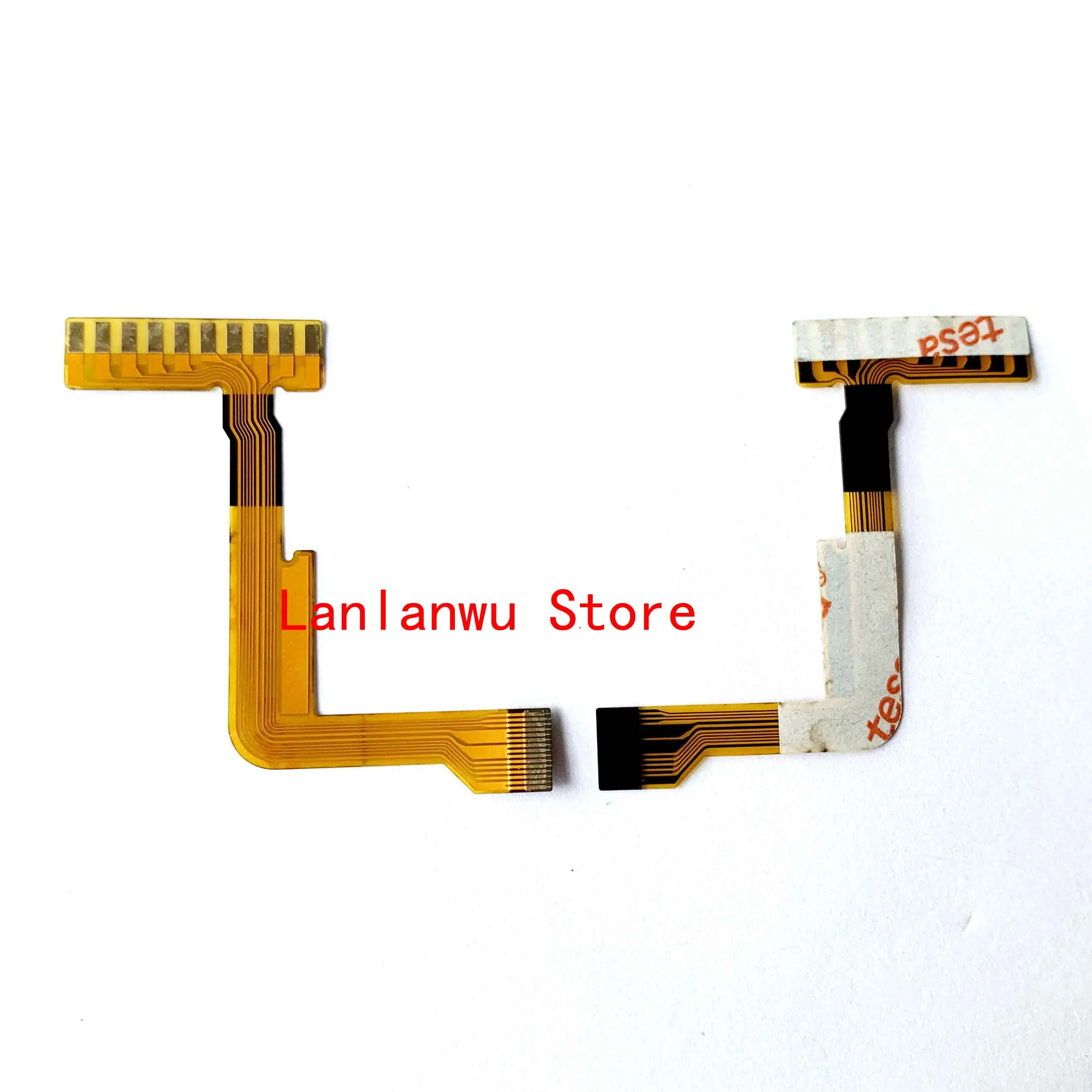 

NEW Lens Contact Flex Cable FPC Replacement For Nikon 24-70 mm 24-70mm Bayonet Mount Ring Repair Part