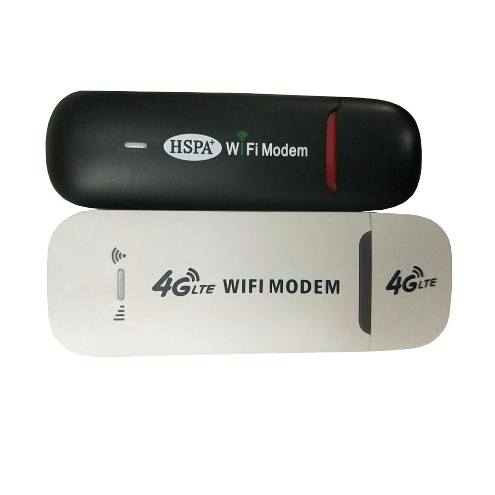 3G/4G Wifi modem for our Android unit