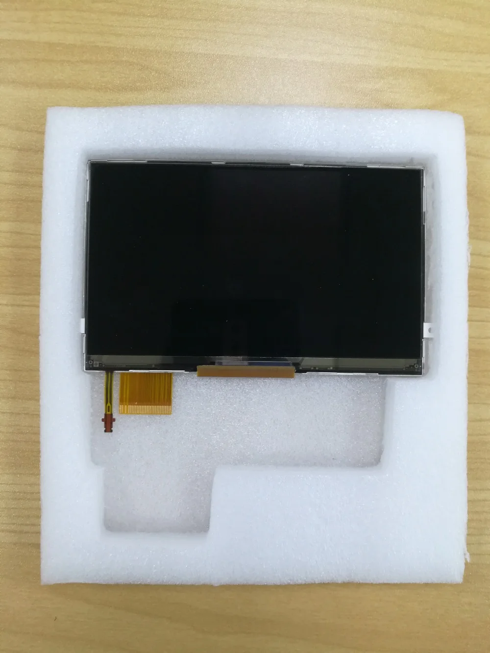 Replacement LCD Screen For PSP3000 PSP 3000 3001 3004 3006 3008 Series Game Console LCD Display