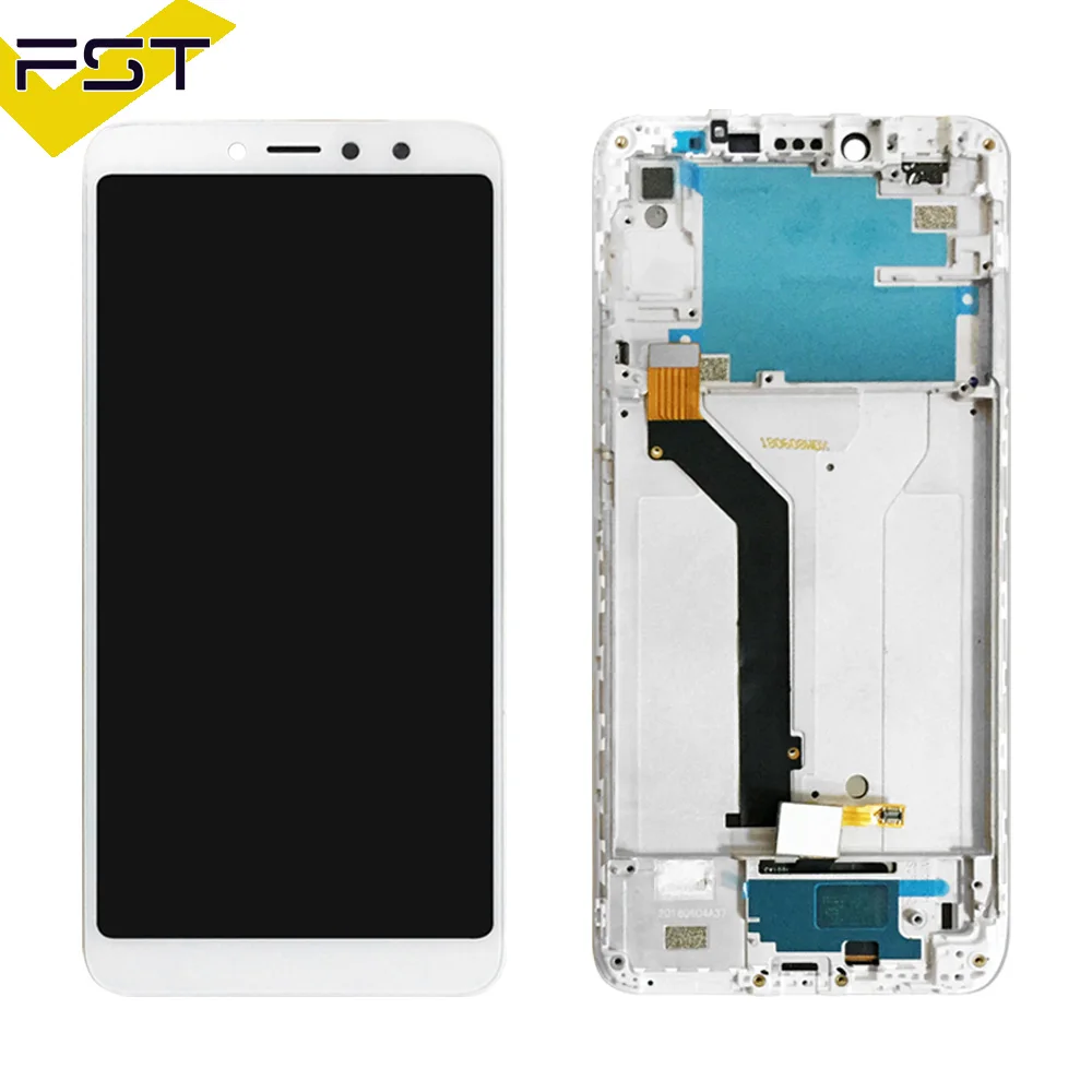 5.99\'\' Tested LCD For Xiaomi Redmi S2 LCD Display Touch Screen Digitizer Assembly Replacement Frame For xiaomi redmi s2 lcd