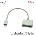 Lightning  white