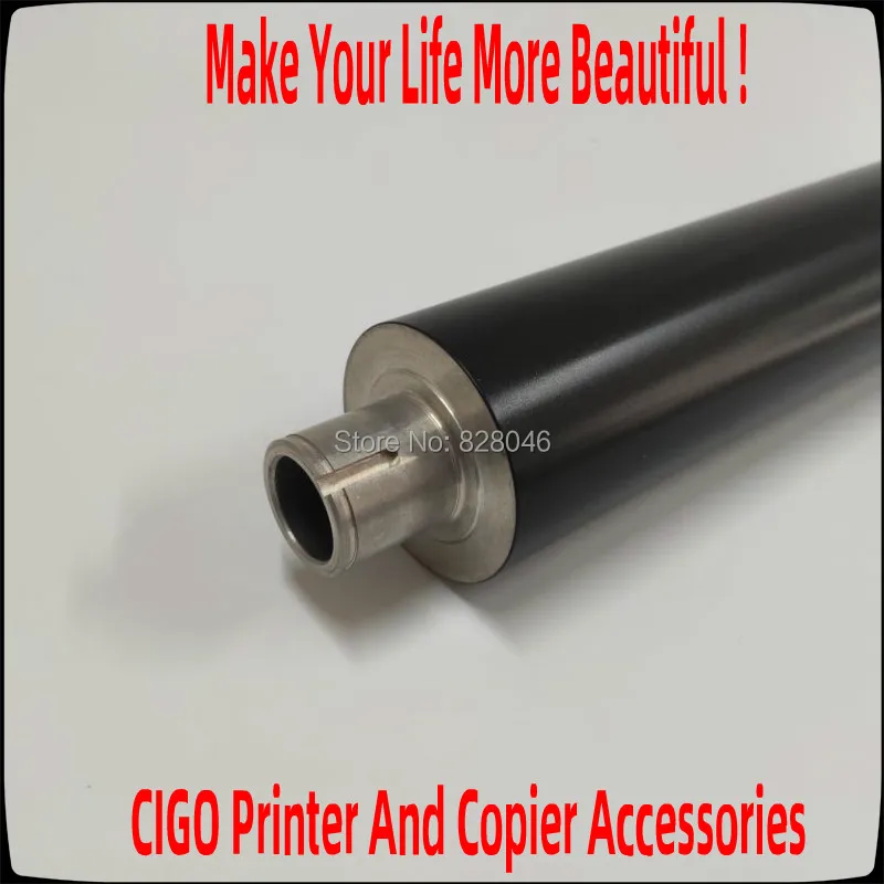 For Savin Gestetner Lanier Genicom Ricoh AE01-1056 AE01-1049 C2081-5965 C2105-1404 AE011056 AE011049 Upper Heater Fuser Roller