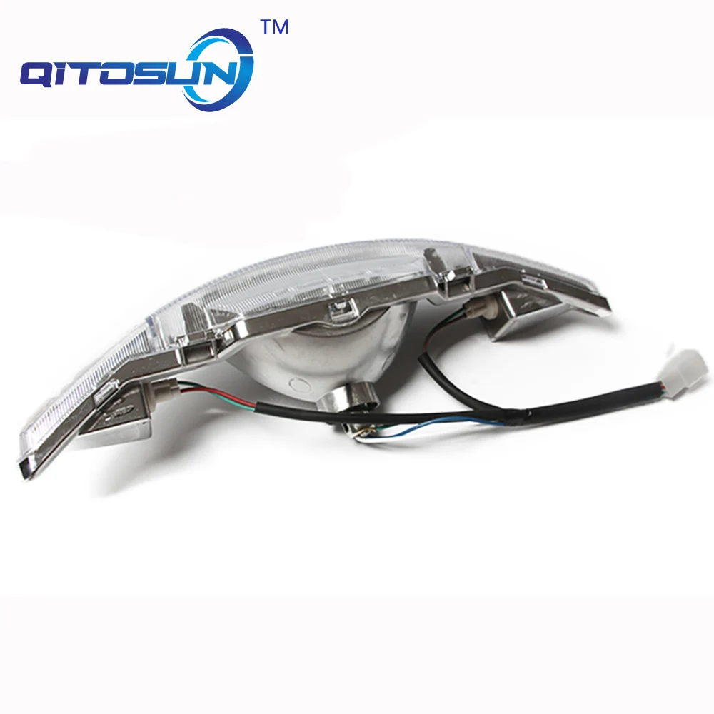 DIO 50cc AF27 AF28 AF 27 AF 28 motorcycle scooter headlamp assembly Motorcycle headlights